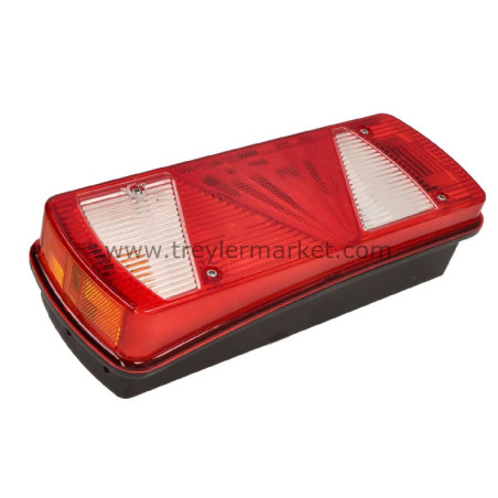 Aspöck Lamba Stop Sag Ecopoınt II -AS252900457 -EL00980