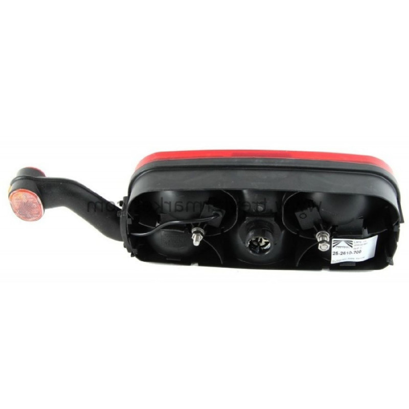 Aspöck Stop Lamba Europoınt I Sağ -AS252610001 -EL00074