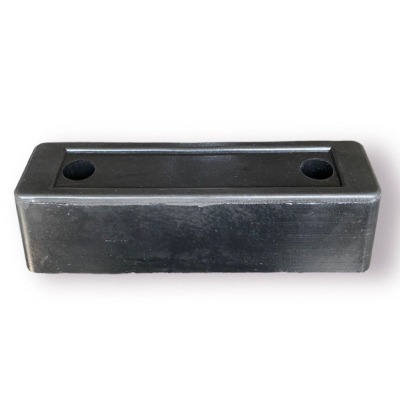 Dorse Arka Dayama Takozu Orta -5010005