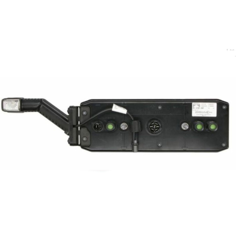 Aspöck Eco Led III Dorse Stop Lambası Sağ -AS254122037