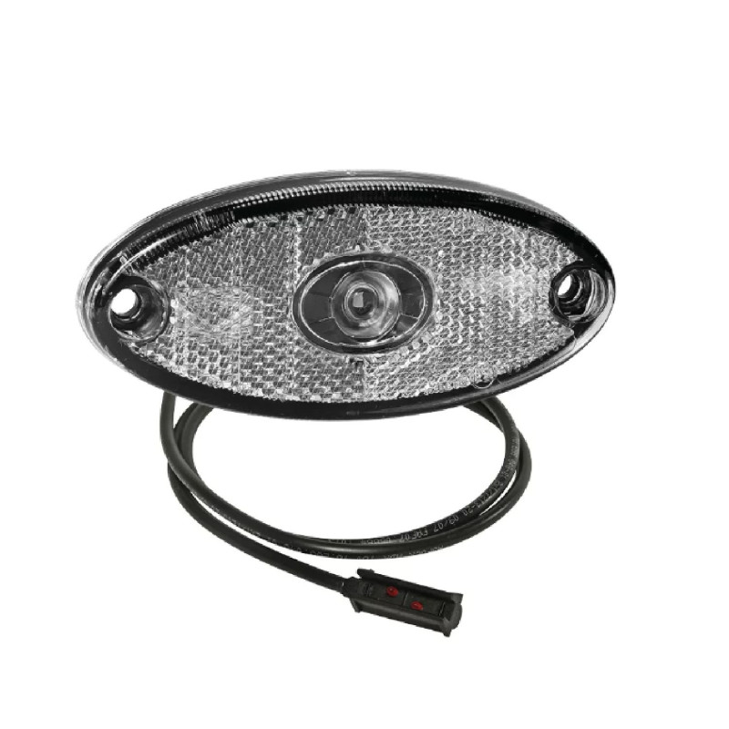 Aspöck Ön Pozisyon Lambası 150 cm -AS316904037  