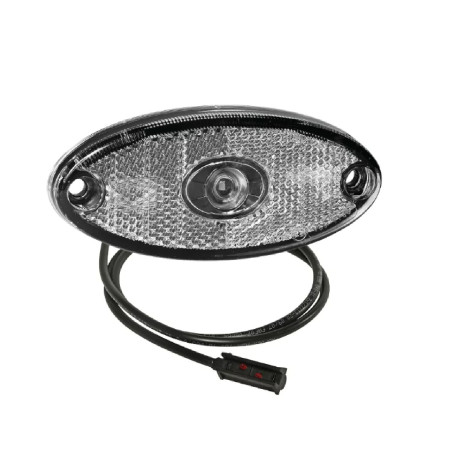 Aspöck Ön Pozisyon Lambası 150 cm -AS316904037  