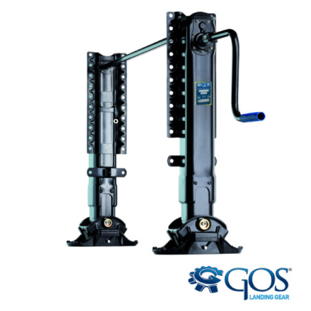 Dorse Park Ayak  GOS  850 lik