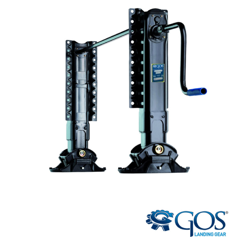 Dorse Park Ayak  GOS  650 lik