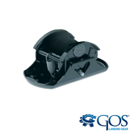 Dorse Park Ayak Alt Taban  GOS