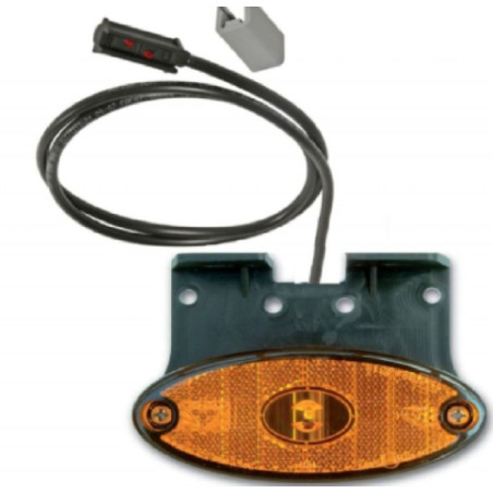 TIRSA Yan Park Lambası 50 cm- C0170SK