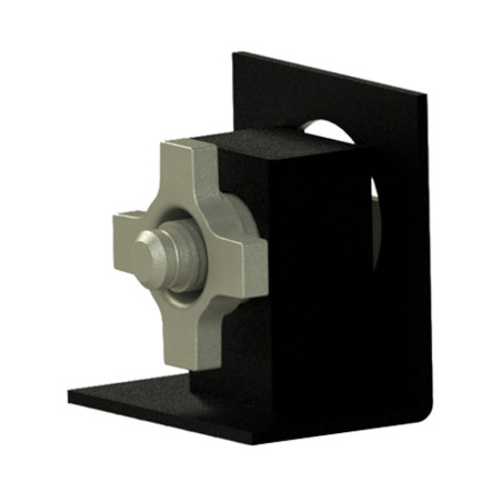 Küçük Konteyner Kilidi 38 mm