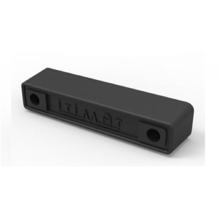 Dorse Arka Dayama Takozu Küçük 25 cm