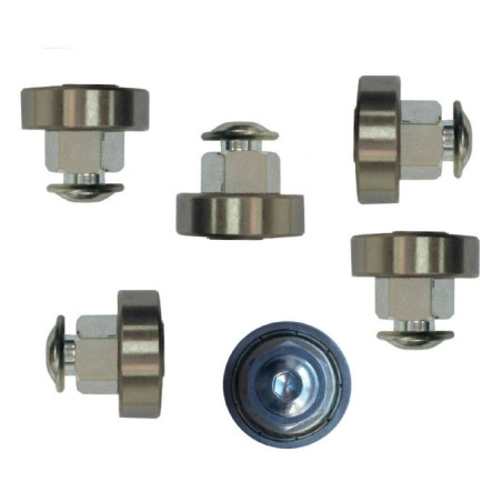 EDSCHA Tip Rulman 50 ADET