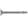 Konteyner Taban Vidası Havşa Başlı Geniş Kafa 6,3x70 mm