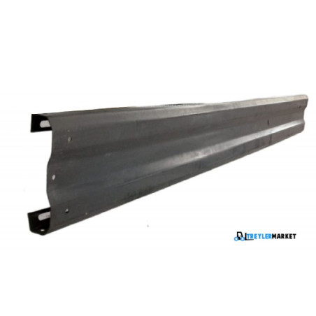 Tırsan Bisikletlik Korkuluk Sac 1435 x 280 mm