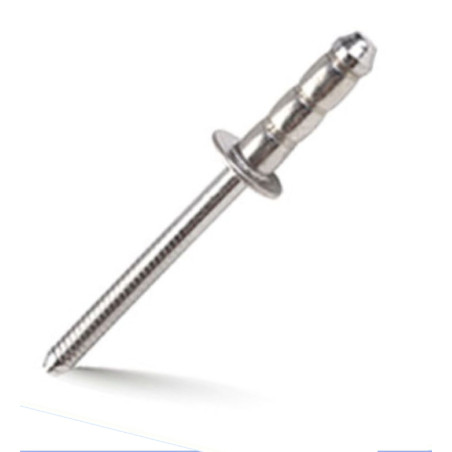 Çelik Perçin Steelfix 4,8 x 17 mm