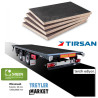 Plywood Tır Taban Tahtası 13 adet 30 x 1250 x 2500 mm- SVEZA-PLW-30-P