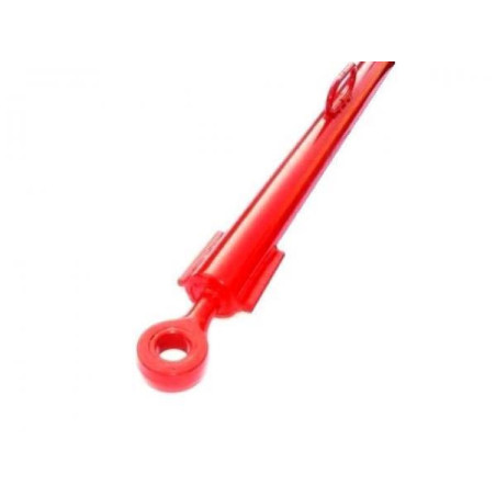 Çeki Demiri-TTB 40-40