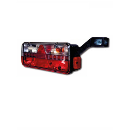 SA-BA Sol Stop Lamba