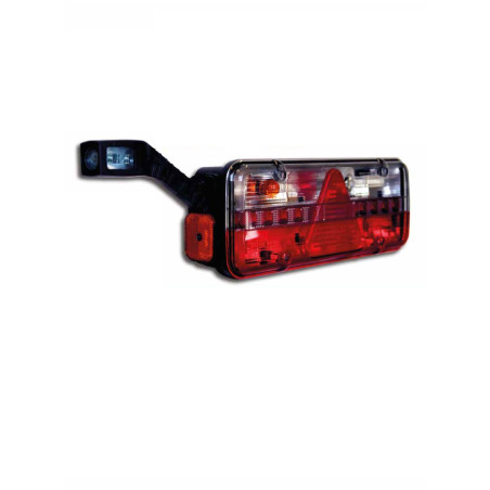 SA-BA Sağ Stop Lamba