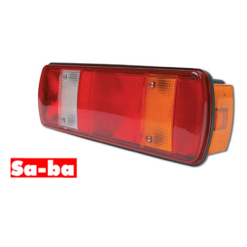 SA-BA DORSE LAMBA MX2 KABLOLU SAĞ