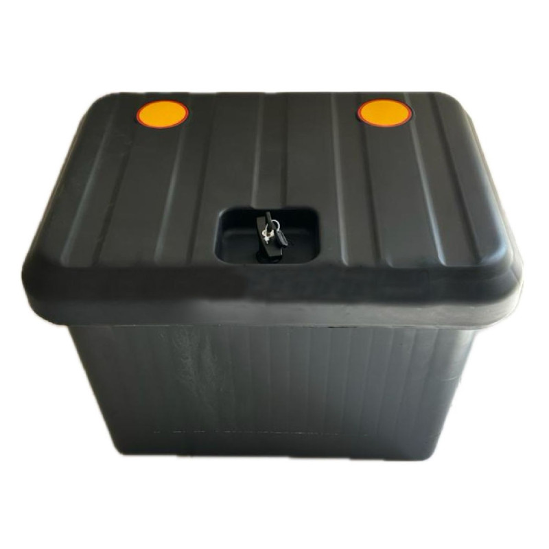 Dorse Plastik Takım Dolap 60 lik