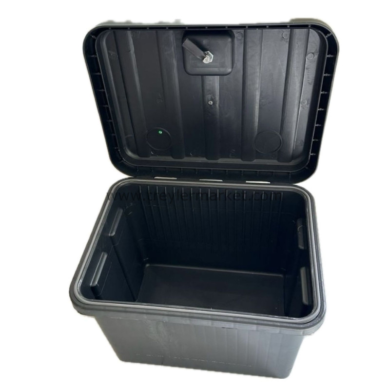 Dorse Plastik Takım Dolap 60 lik