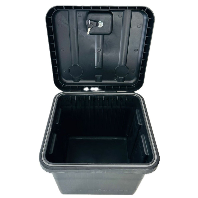 Dorse Plastik Takım Dolap 40 lik
