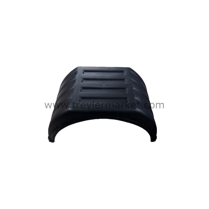 Çamurluk Isuzu-Iveco Çift Teker Üstü Düz Şeritli 50x145-TR90.9023