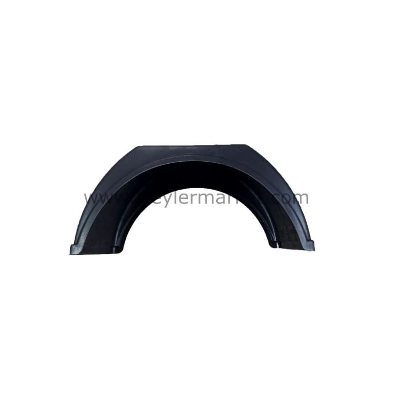 Çamurluk Isuzu-Iveco Çift Teker Üstü Düz Şeritli 50x145-TR90.9023