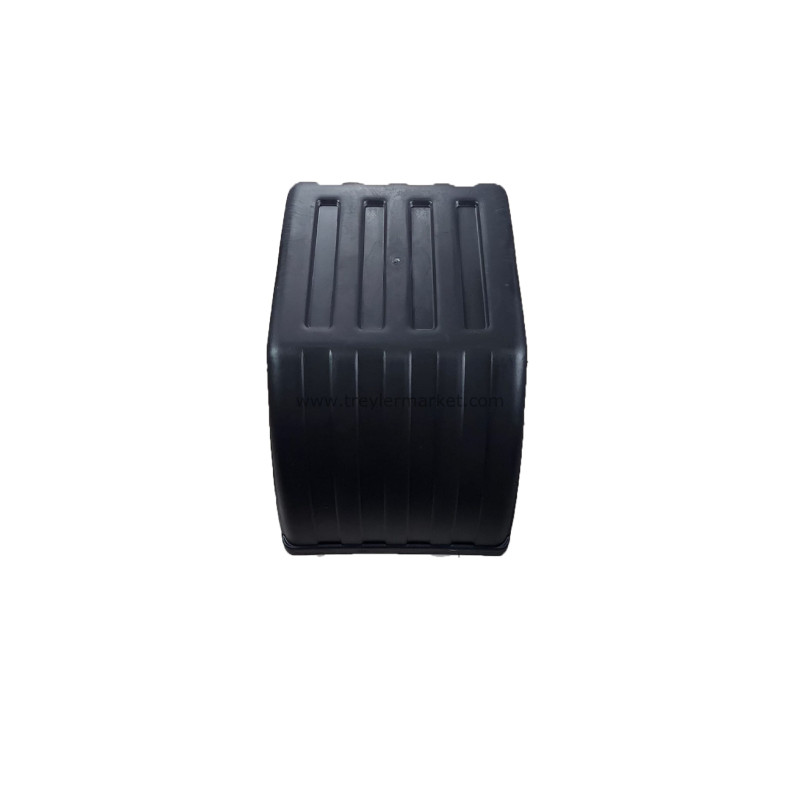 Çamurluk Isuzu-Iveco Çift Teker Üstü Düz Şeritli 50x145-TR90.9023