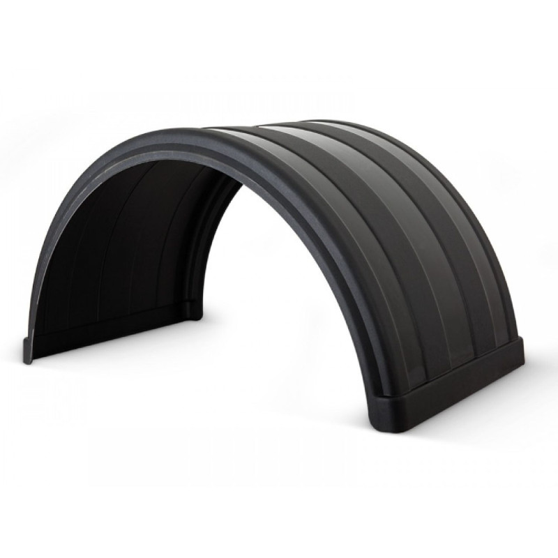 Çamurluk  ATEGO  62X175 Kanallı Şeritli