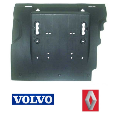 Volvo VR3-Renault Premium 3 Çekici Ön Çamurluk Sağ R Kertikli-V05.5503