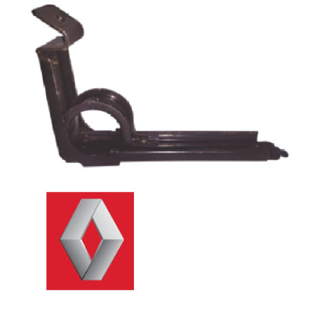 RENAULT Kelepçe Takımı V2-V3