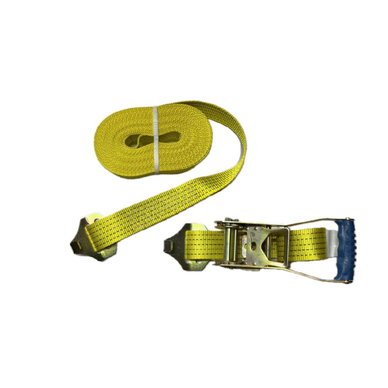 KRONE Spanzet 5 Ton- 10 Metre