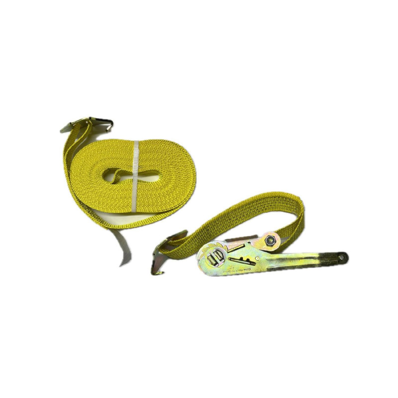 KRONE Spanzet 5 Ton- 10 Metre