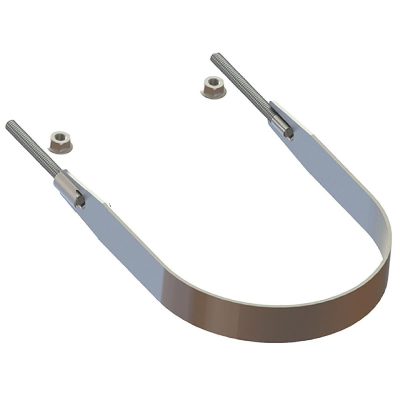 Su Depo Bağlantı Kelepçe