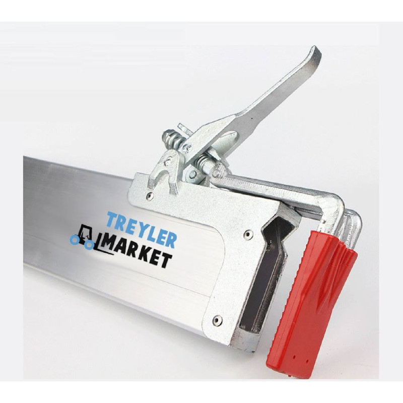 Tır için Yük Sabitleyici Ştanga Profil