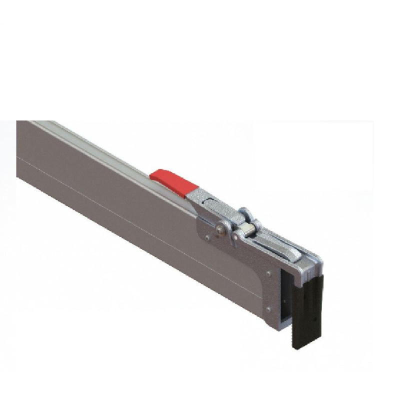 Tır için Yük Sabitleyici Ştanga Profil