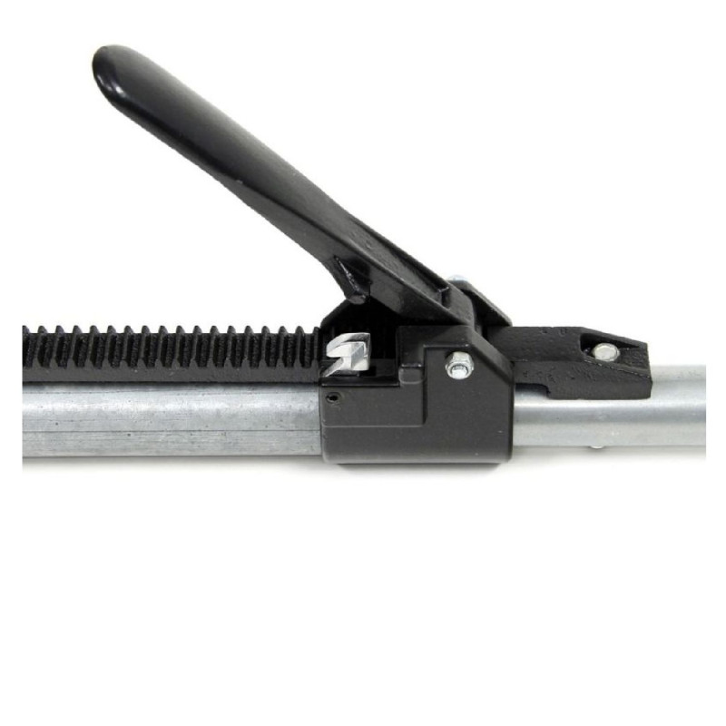 Ştanga Profil Frigo Tip Kargo Tutucu Çelik Borulu