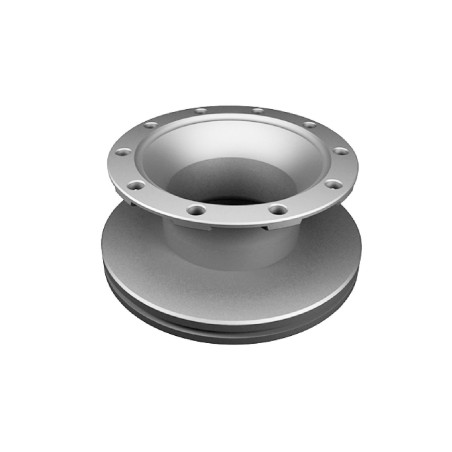 VALX DİNGİL TREYLER Disk