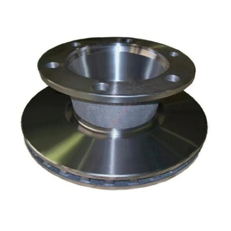 GİGANT DORSE Disk