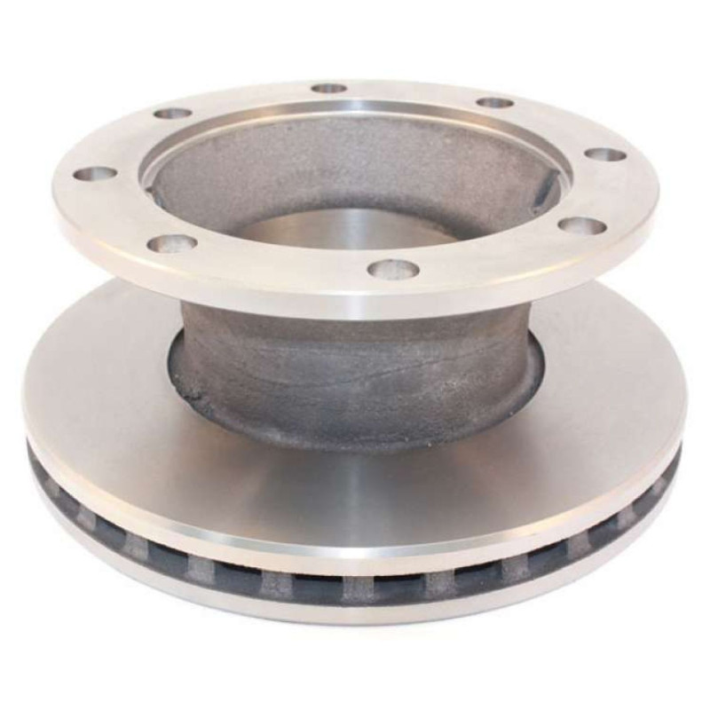 Serln Bpw Küçük Disk Abs li Disk