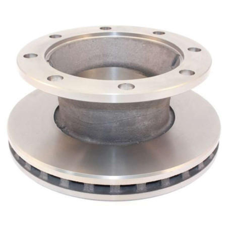 Serln Bpw Küçük Disk Abs li Disk