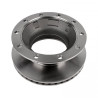 SCHMITZ G3000 DORSE DİSK