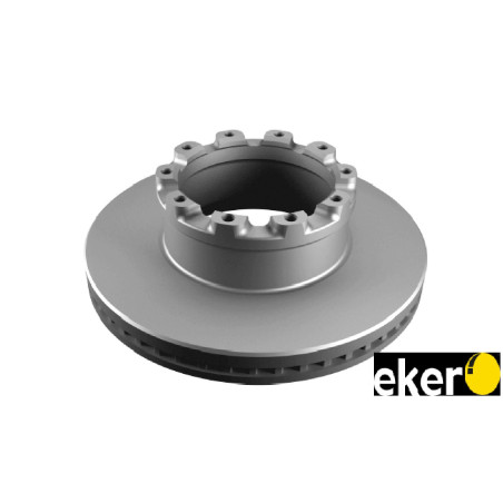 Saf Dorse Y.M. 430 Disk