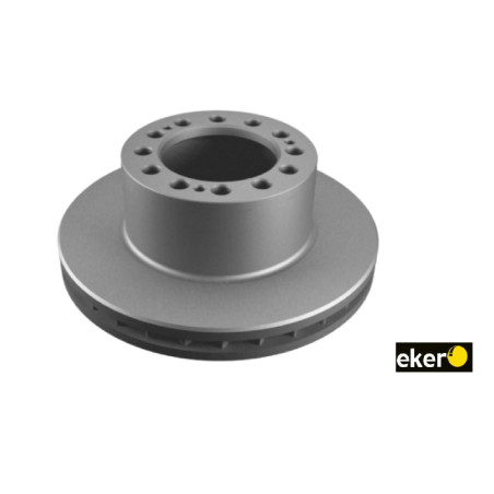 Saf Dorse  Büyük Göbekli Disk