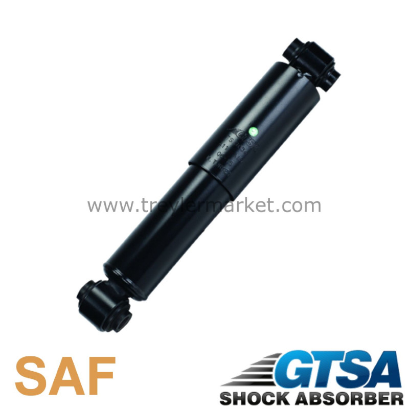 02376007101 SAF Dingil Dorse Amortisör