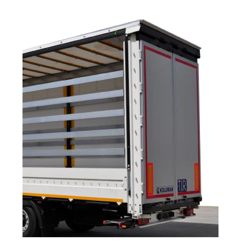 Tırsan Hestall Lift Master 400+100 mm Takozsuz -CK00037