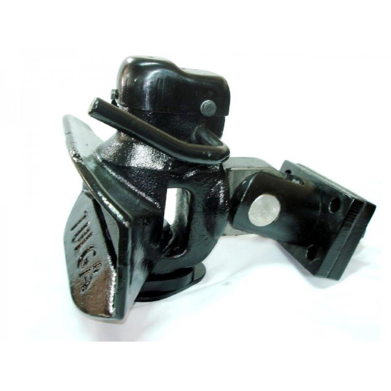 Rotinger Çeki Kancası 50.mm SALINIMLI-TTH 50 S