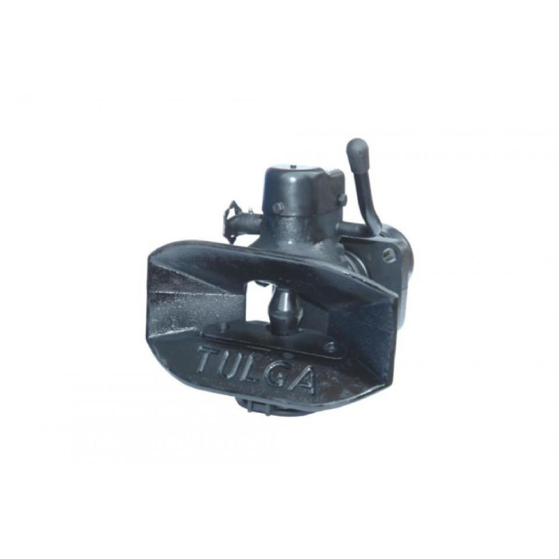 Rotinger Çeki Kancası 50.mm SALINIMLI-TTH 50 S