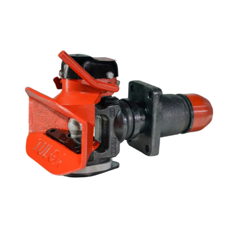 Rotinger Çeki Kancası 50.mm-TTH 50