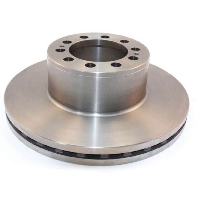 Disk Mercedes Axor Ön Yeni Model-ED.010 12
