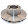 Disk Mercedes Axor Ön Yeni Model-ED.010 12